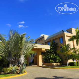 Фото Eurobuilding Express El Tigre