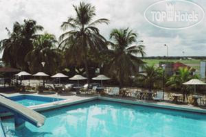 Hotel photo Laja Real 3*