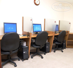 New photos from tourists Best Western Mara Inn 3*