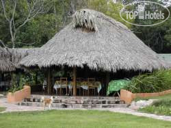 Hotelier's photos Waku Lodge 3*