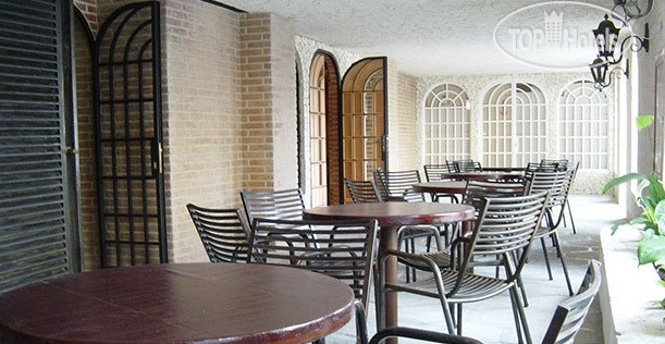 Hotel photo Villa D Este 3*