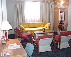 New photos from tourists Lincoln Suites Venantur 5*