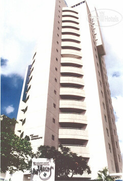 Hotel photo Caracas Cumberland 4*