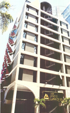 Hotel photo Chacao Cumberland 4*