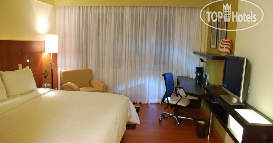 New photos from tourists Pestana Caracas Hotel & Suites 4*