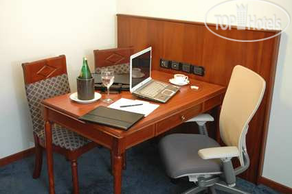 New photos from tourists Embassy Suites Caracas 4*