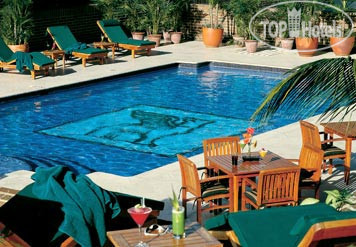 New photos from tourists JW Marriott Hotel Caracas 5*