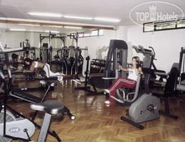 New photos from tourists Ole Caride 5*