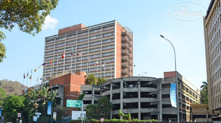 New photos from tourists Paseo Las Mercedes 4*
