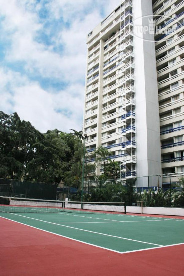 Hotel photo Altamira Suites 5*