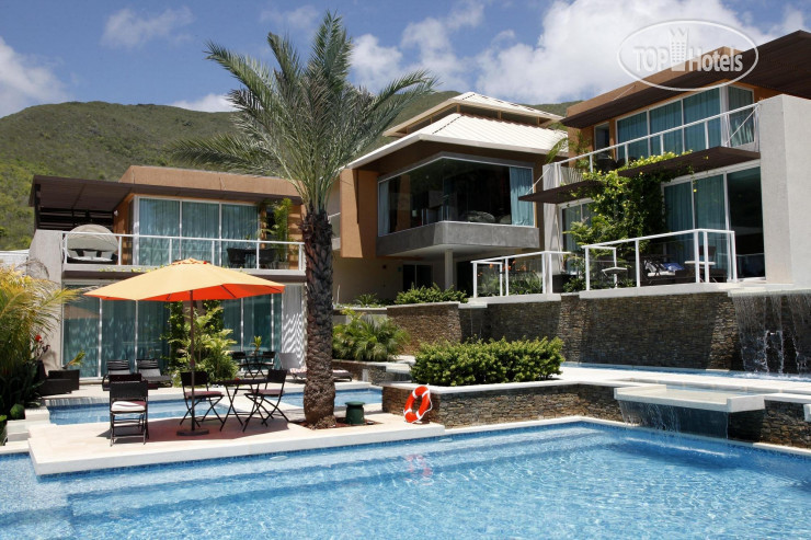 Hotelier's photos Maloka Hotel Boutique & Spa 5*
