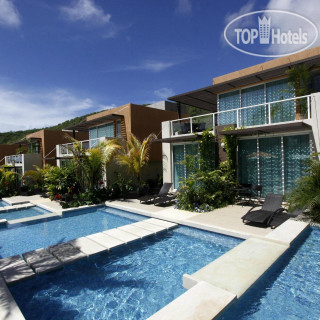 Фото Maloka Hotel Boutique & Spa