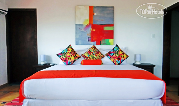 New photos from tourists Mi Rancho Posada Boutique