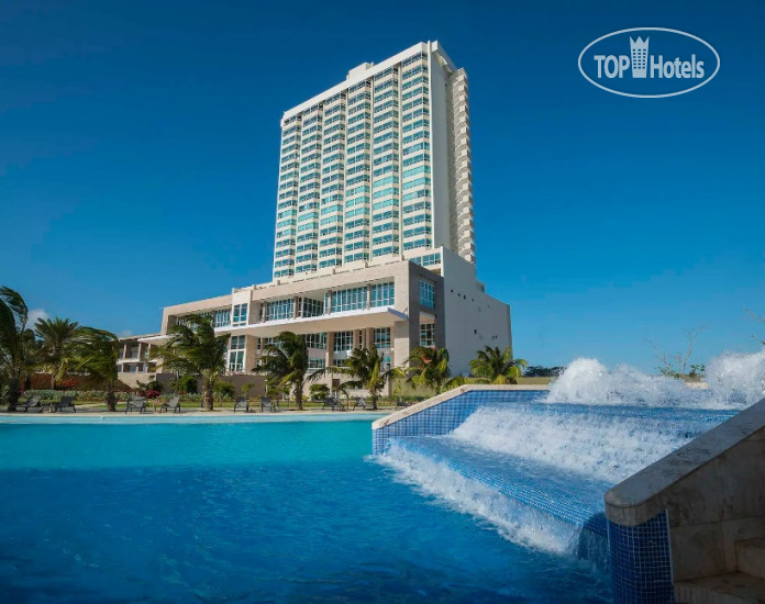 Hotelier's photos Wyndham Concorde Resort Isla Margarita