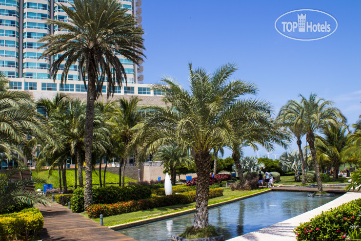 New photos from tourists Wyndham Concorde Resort Isla Margarita