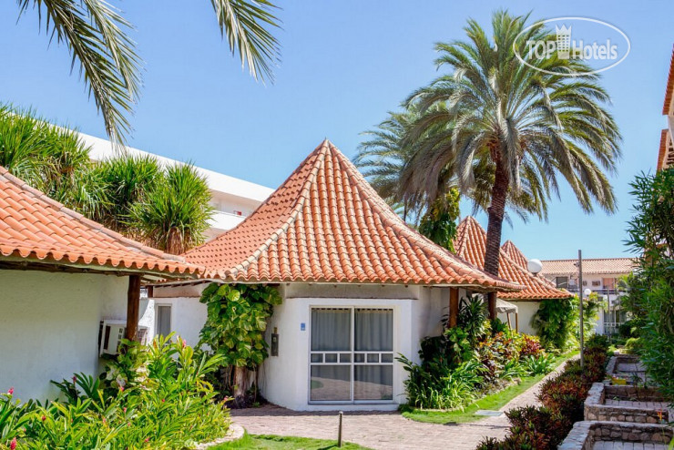 Hotelier's photos LD Palm Beach 3*