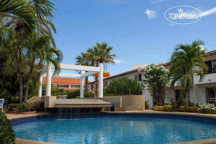 New photos from tourists LD Palm Beach 3*