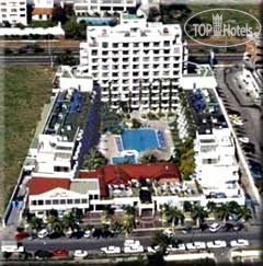 New photos from tourists Margarita Dynasty Hotel & Suites 4*