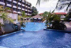 Hotelier's photos Margarita Dynasty Hotel & Suites 4*