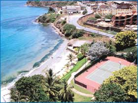 New photos from tourists Flamingo Beach 4*