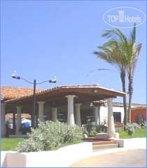 New photos from tourists Tropical Refuge 3*