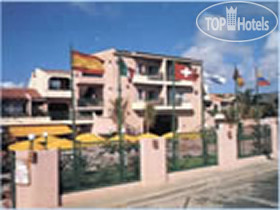 Новые добавленные фото туристов Las Palmeras 4*