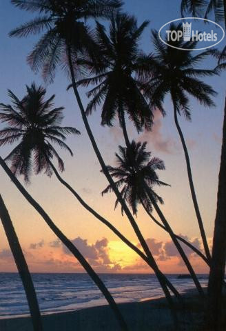 Hotel photo Costa Linda Beach 3*
