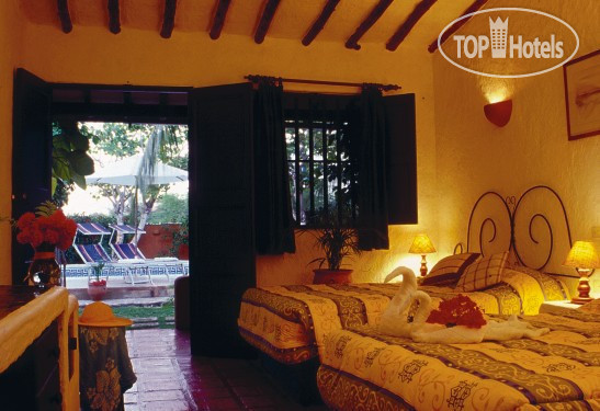 New photos from tourists Costa Linda Beach 3*