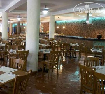 New photos from tourists Portofino 3*