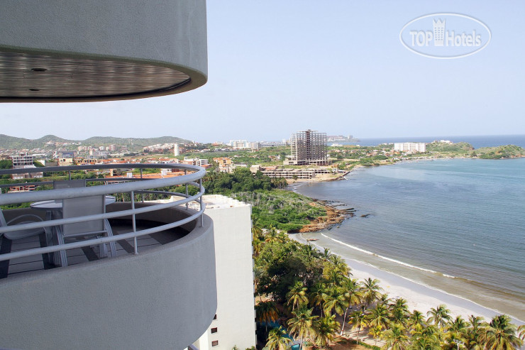 New photos from tourists Margarita Suites Hotel (closed) 5*