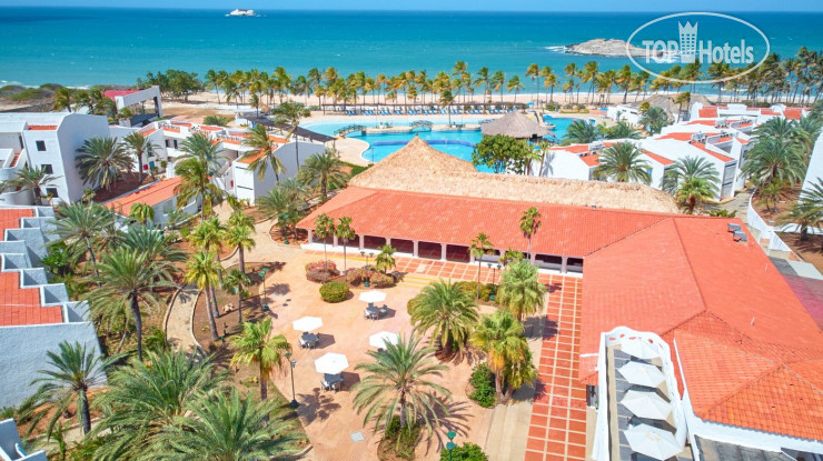 New photos from tourists Costa Caribe Hotel Beach & Resort 4*