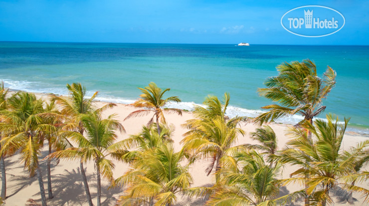 Hotel photo Costa Caribe Hotel Beach & Resort 4*