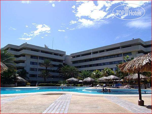 Hotelier's photos LagunaMar Hotel Resort & Casino 5*