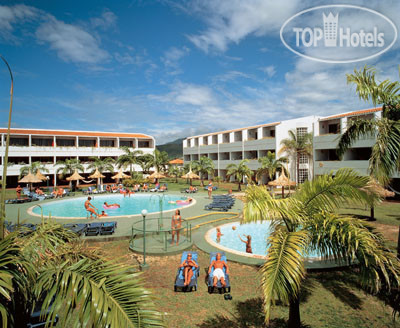 Hotelier's photos Villa El Griego 3*