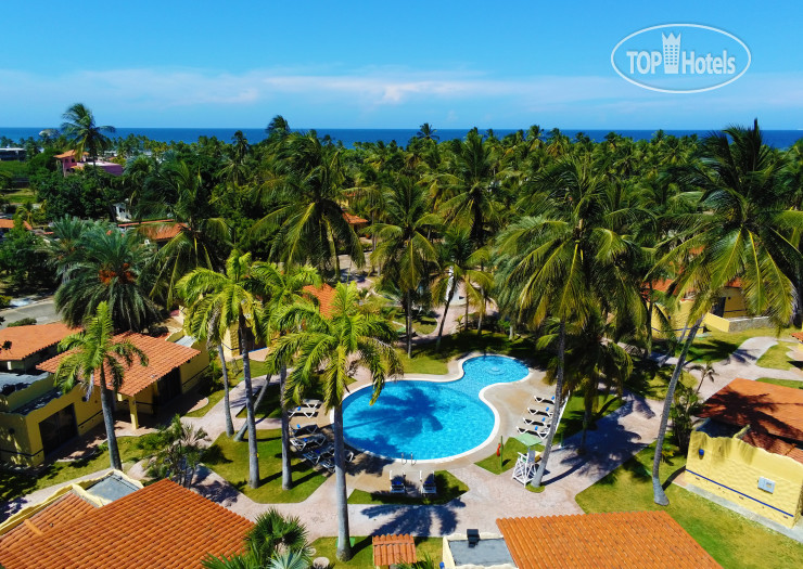 Hotelier's photos Hesperia Playa El Agua 4*