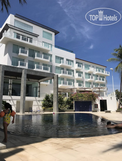 Фото Paradise Tamarindo