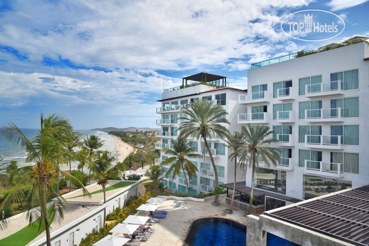 New photos from tourists Paradise Tamarindo Hotel 5*