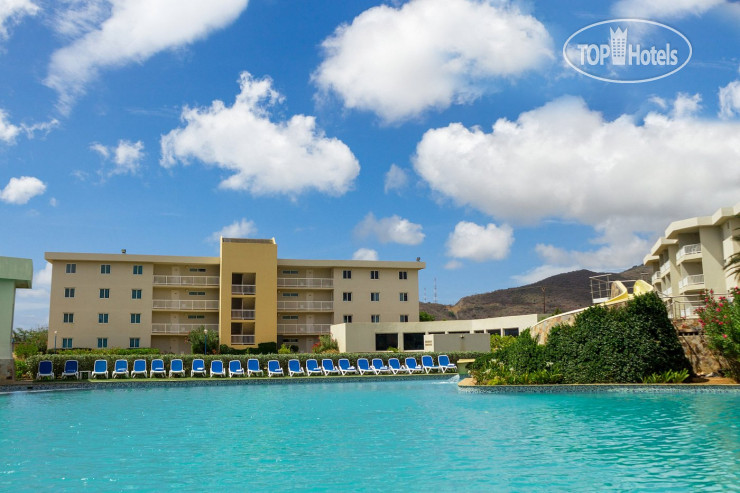 New photos from tourists LD Suites Punta Playa 3*