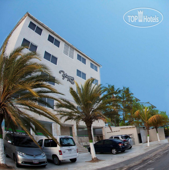Hotel photo Yaque Beach Hotel 
