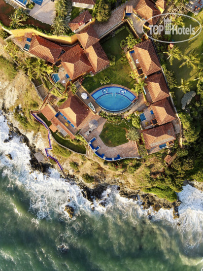 New photos from tourists Cala Margarita Hotel & Spa 5*