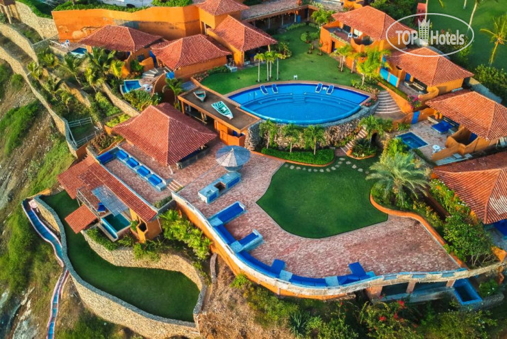 Hotelier's photos Cala Margarita Hotel & Spa 5*