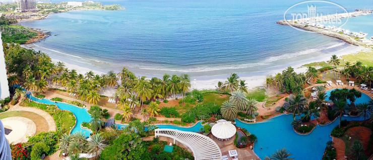 New photos from tourists Venetur Margarita Hotel 3*