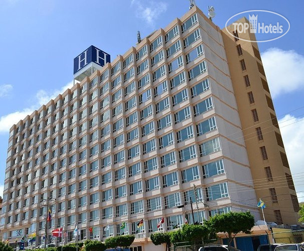 New photos from tourists Puerta Del Sol 4*