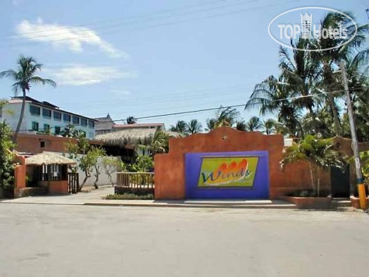 Hotelier's photos The Winds of Margarita Hotel & Restaurant 3*