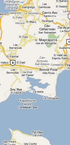 New photos from tourists El Yague Beach 3*