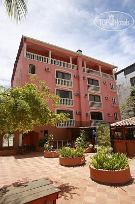 Hotelier's photos El Yague Beach 3*