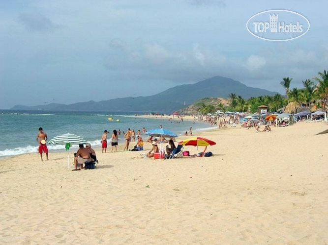 New photos from tourists Posada Caracol 4*