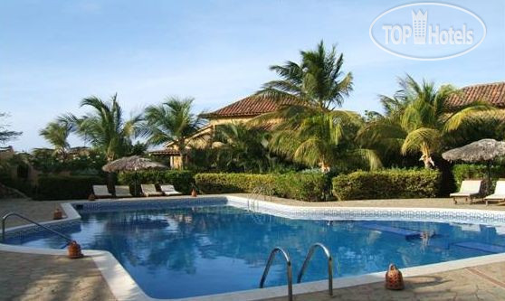 Hotelier's photos Posada Caracol 4*