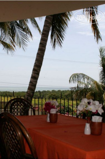 New photos from tourists Casa Rita 3*