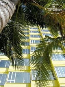 Hotel photo The Puerta del Sol Hotel - Porlamar 4*